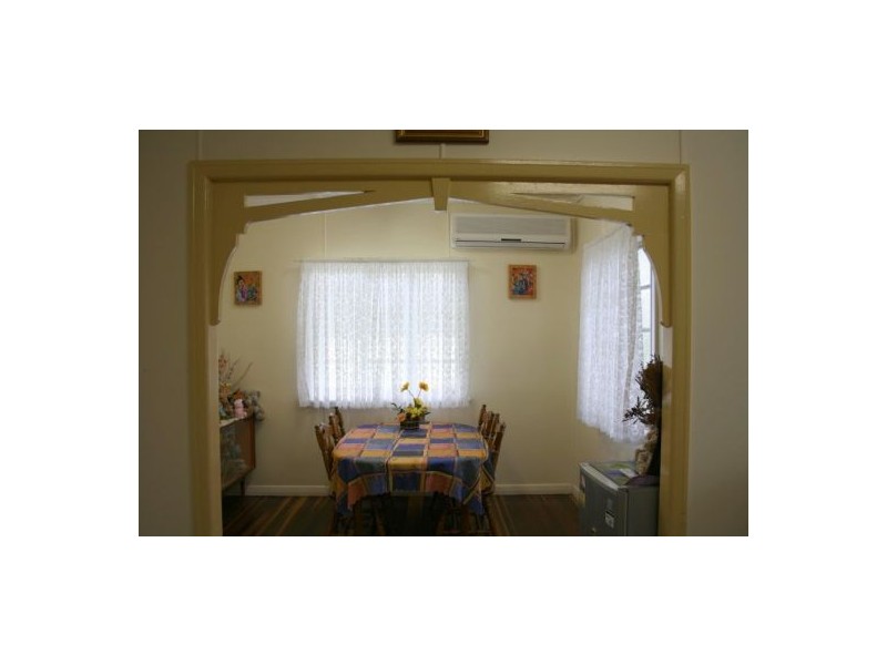 15 Margaret Street, Maryborough QLD 4650