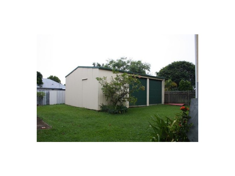 15 Margaret Street, Maryborough QLD 4650