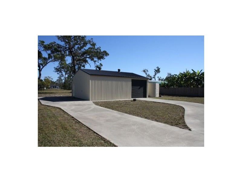 128 Woocoo Drive, Oakhurst QLD 4650