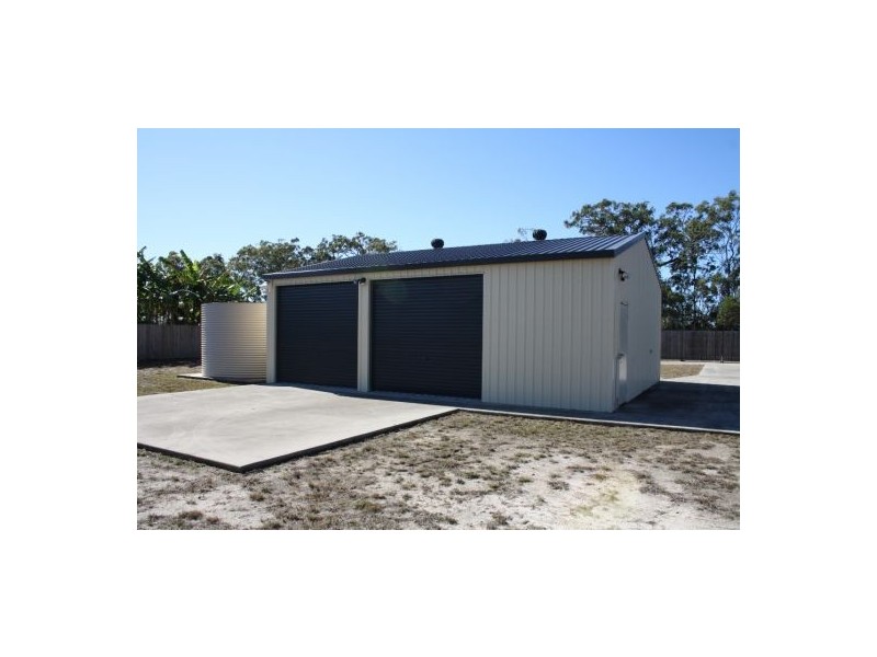 128 Woocoo Drive, Oakhurst QLD 4650