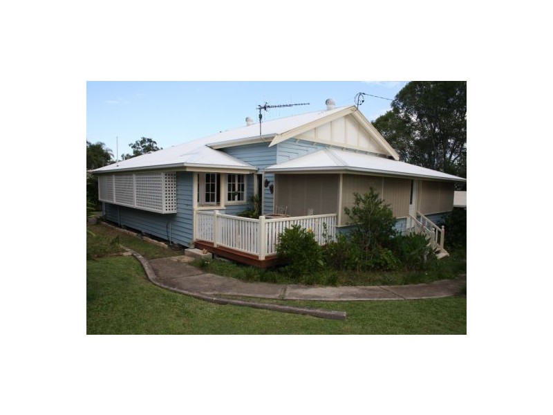 49 Pleasant Street, Maryborough QLD 4650