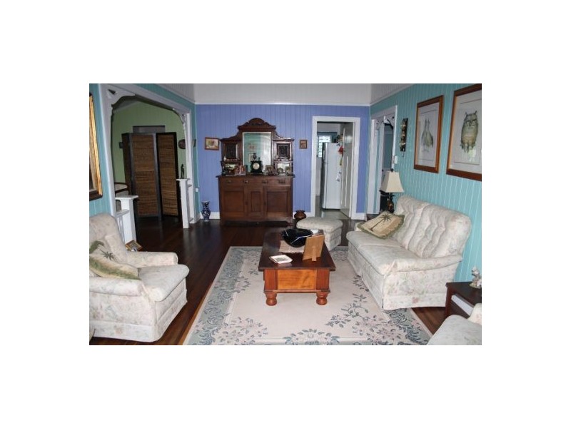 49 Pleasant Street, Maryborough QLD 4650