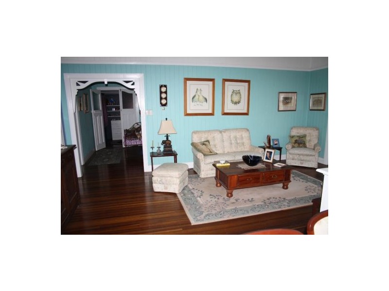 49 Pleasant Street, Maryborough QLD 4650