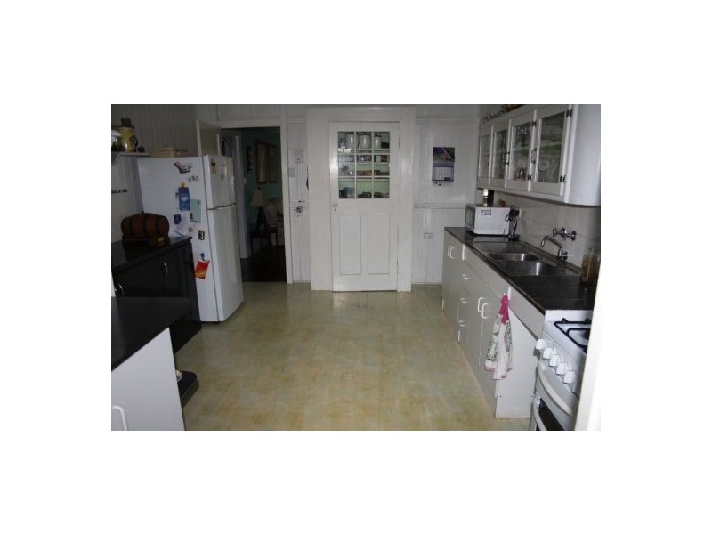 49 Pleasant Street, Maryborough QLD 4650