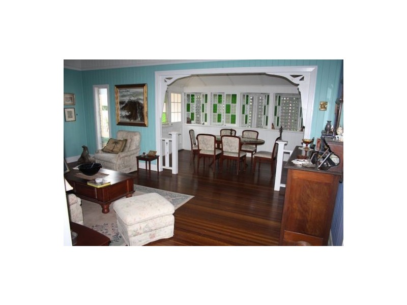 49 Pleasant Street, Maryborough QLD 4650