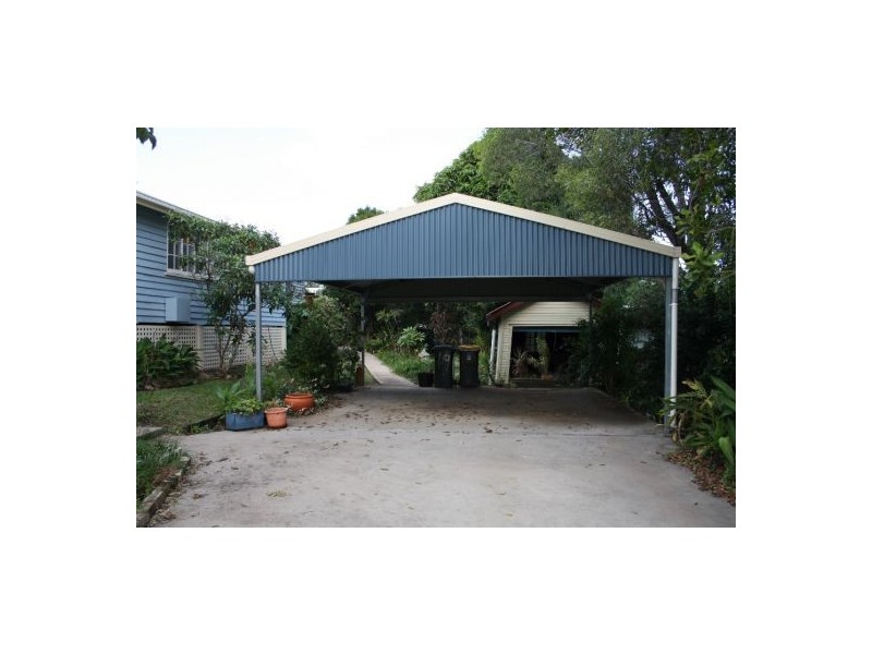 49 Pleasant Street, Maryborough QLD 4650