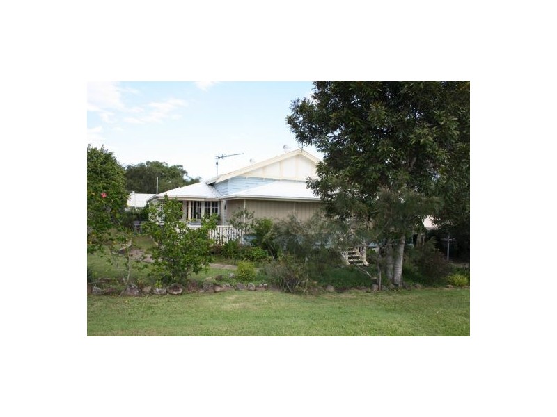 49 Pleasant Street, Maryborough QLD 4650