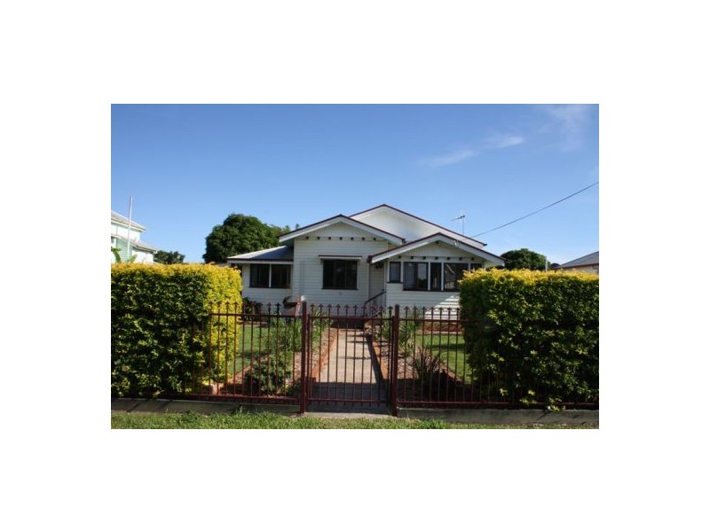 210 Cheapside Street, Maryborough QLD 4650