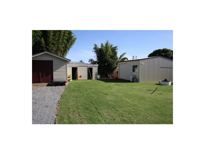 210 Cheapside Street, Maryborough QLD 4650