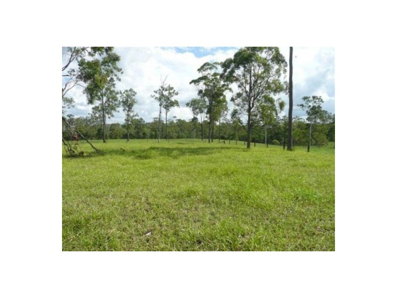 Lot 1 Vine Street, Bidwill QLD 4650