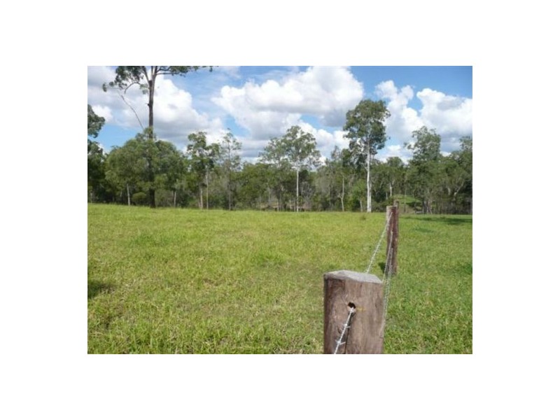 Lot 1 Vine Street, Bidwill QLD 4650