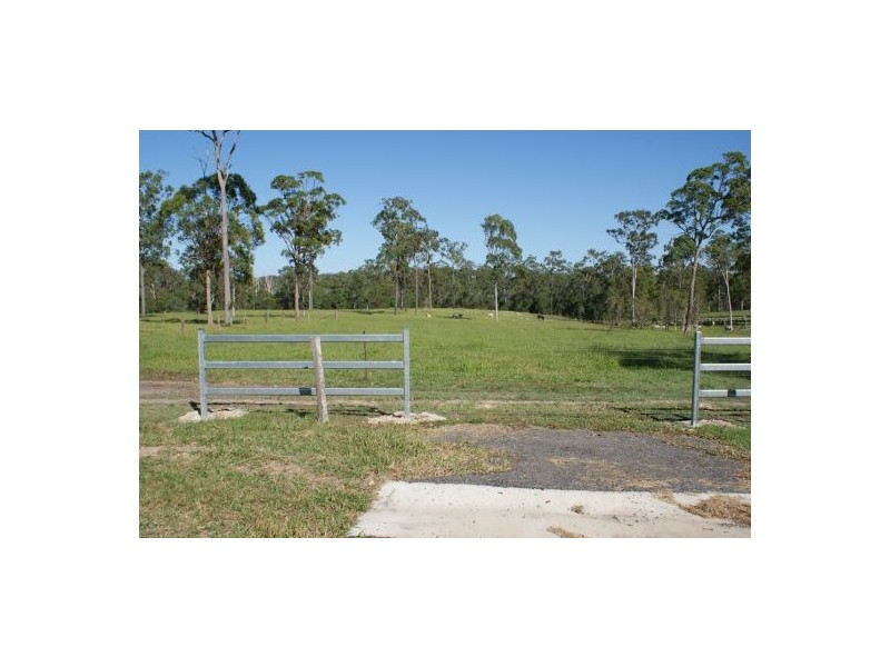 Lot 2 Vine Street, Maryborough QLD 4650