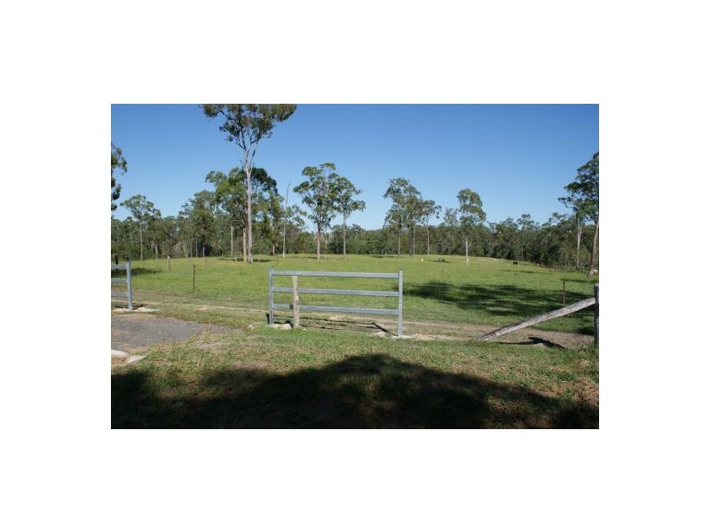 Lot 2 Vine Street, Maryborough QLD 4650