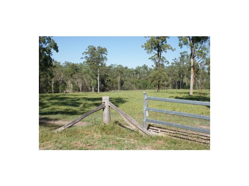 Lot 2 Vine Street, Maryborough QLD 4650