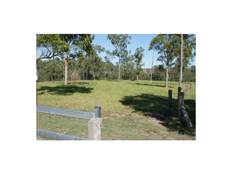 Lot 2 Vine Street, Maryborough QLD 4650