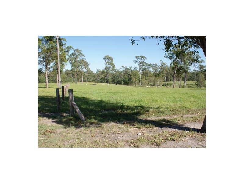 Lot 2 Vine Street, Maryborough QLD 4650