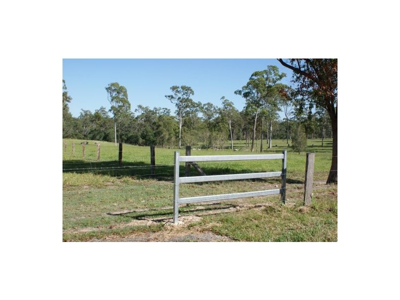 Lot 2 Vine Street, Maryborough QLD 4650