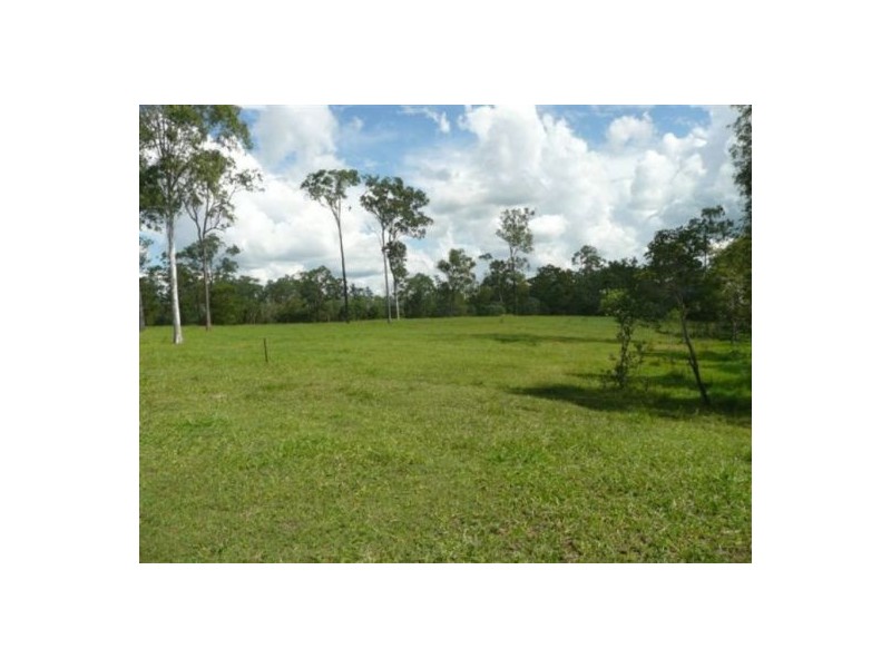 Lot 2 Vine Street, Maryborough QLD 4650