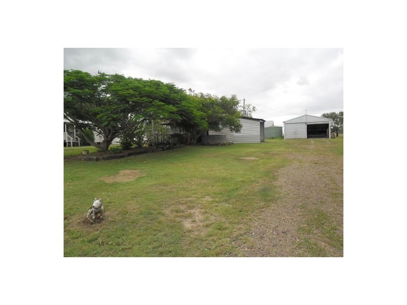 385 Curtis Russell Road, Coringa QLD 4621
