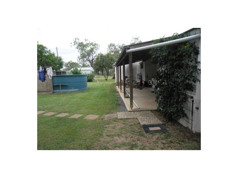 385 Curtis Russell Road, Coringa QLD 4621