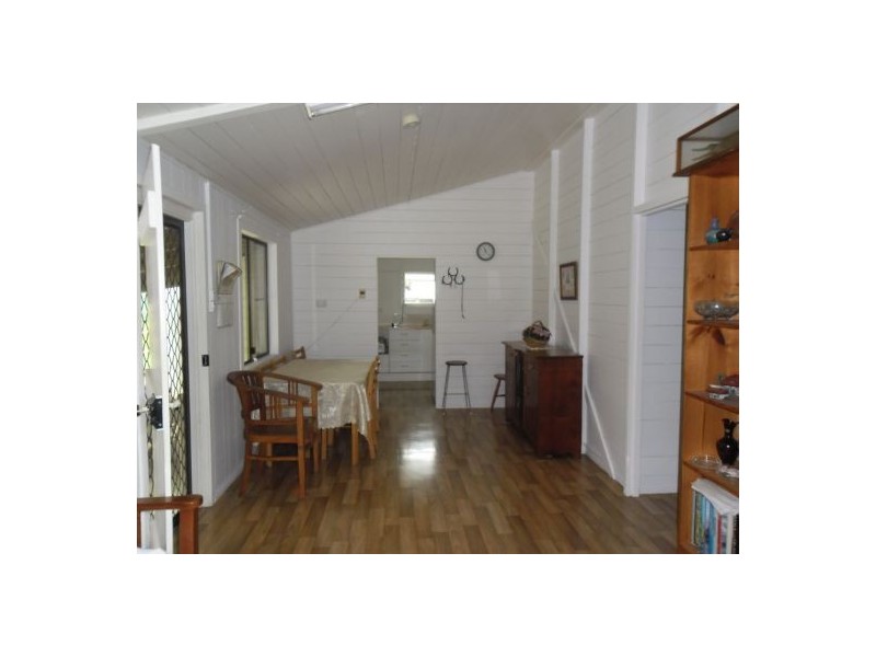 385 Curtis Russell Road, Coringa QLD 4621