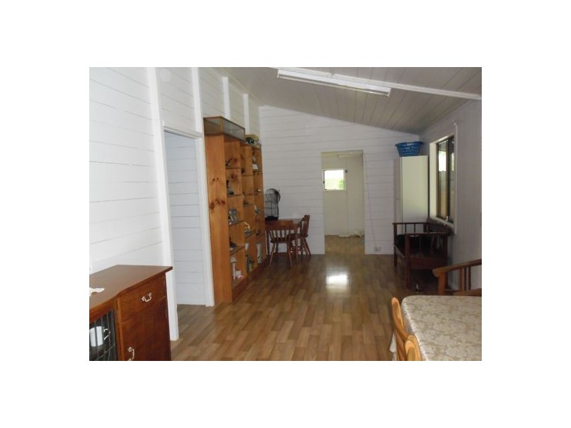 385 Curtis Russell Road, Coringa QLD 4621