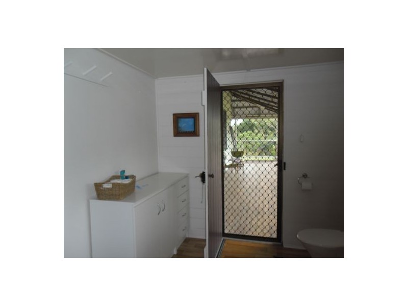 385 Curtis Russell Road, Coringa QLD 4621