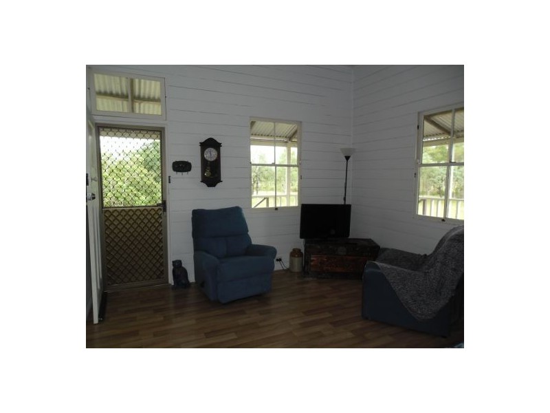 385 Curtis Russell Road, Coringa QLD 4621