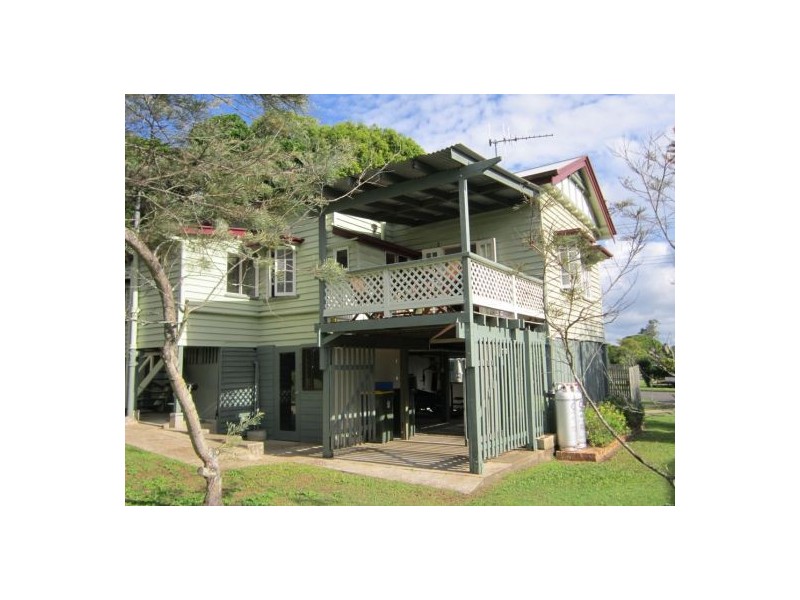 597 Kent Street, Maryborough QLD 4650