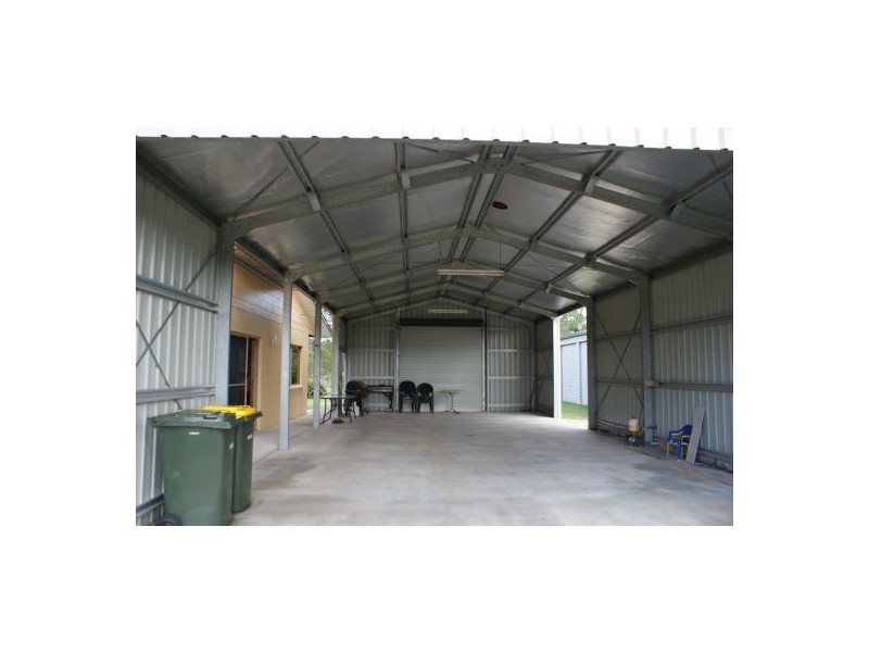 7 Sanderling Drive, Boonooroo QLD 4650