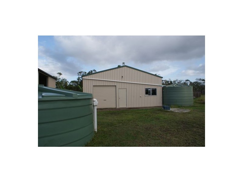 7 Sanderling Drive, Boonooroo QLD 4650