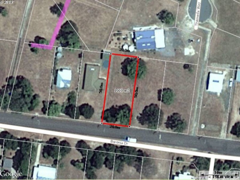 60 Boronia Drive, Poona QLD 4650