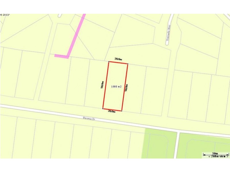 60 Boronia Drive, Poona QLD 4650