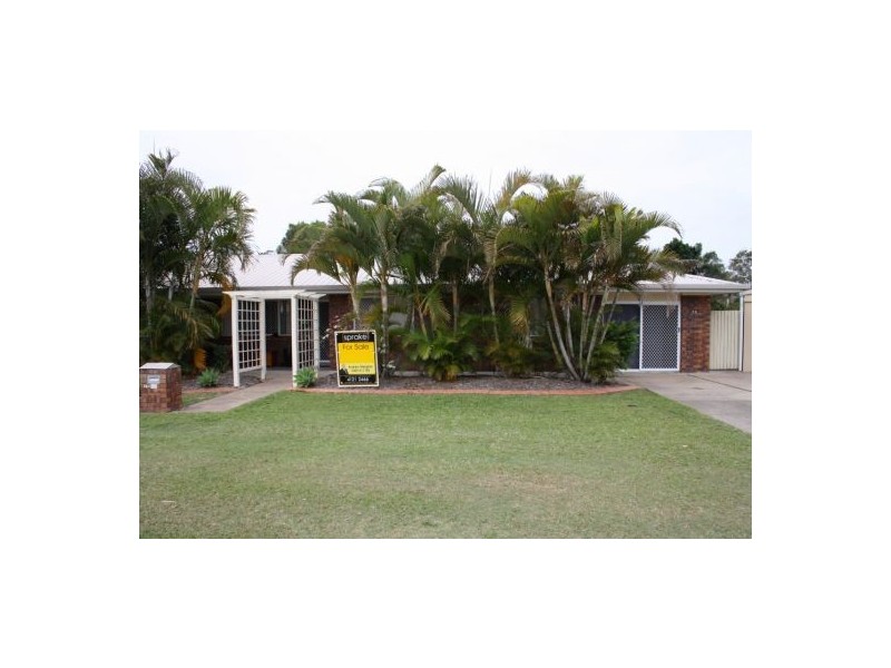15 Panorama Drive, Maryborough QLD 4650