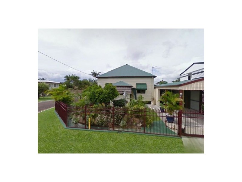 5 Fairlie Avenue, Maryborough QLD 4650