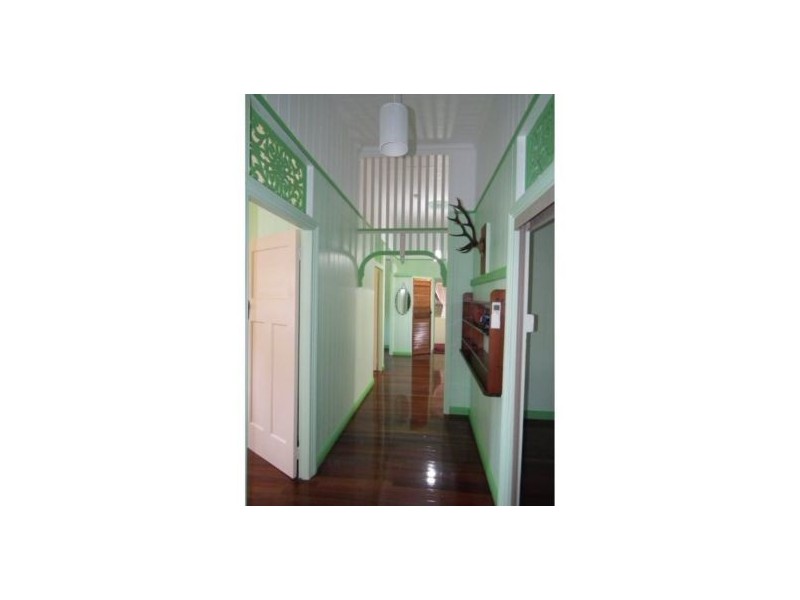 5 Fairlie Avenue, Maryborough QLD 4650