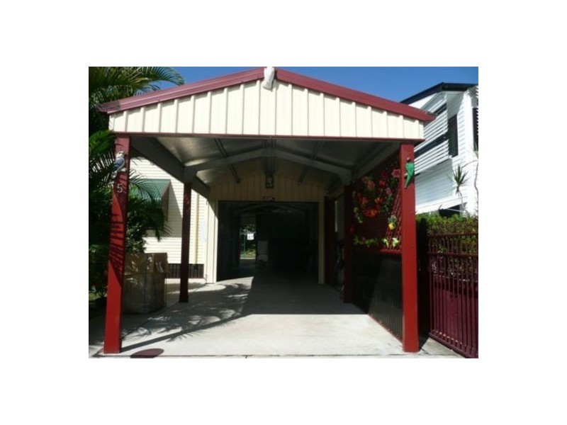 5 Fairlie Avenue, Maryborough QLD 4650