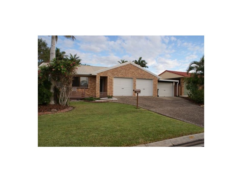 12 Vista Street, Maryborough QLD 4650