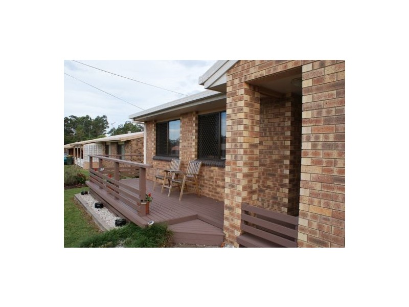 12 Vista Street, Maryborough QLD 4650