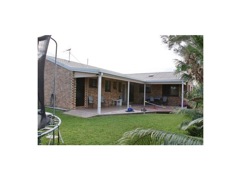 12 Vista Street, Maryborough QLD 4650