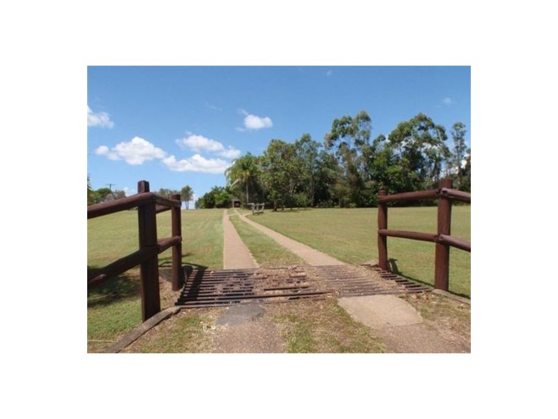 203 Bidwill Road, Bidwill QLD 4650