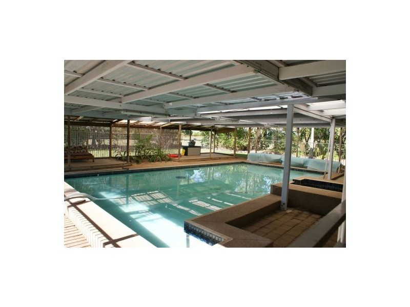 203 Bidwill Road, Bidwill QLD 4650