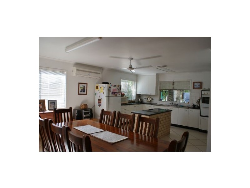 203 Bidwill Road, Bidwill QLD 4650