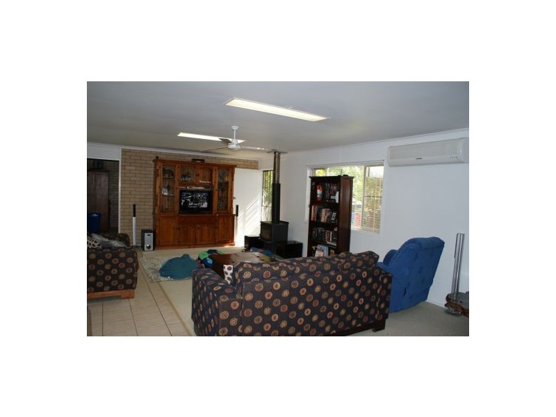 203 Bidwill Road, Bidwill QLD 4650