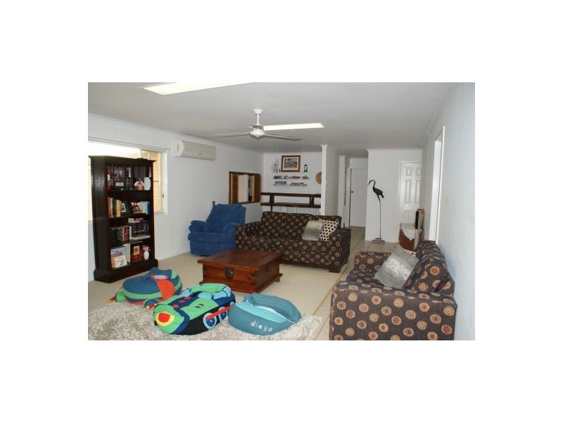 203 Bidwill Road, Bidwill QLD 4650