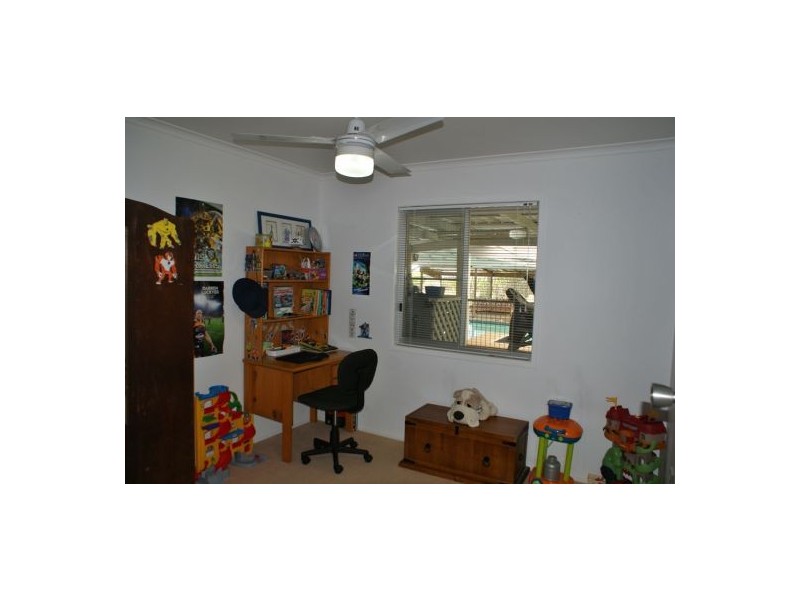 203 Bidwill Road, Bidwill QLD 4650