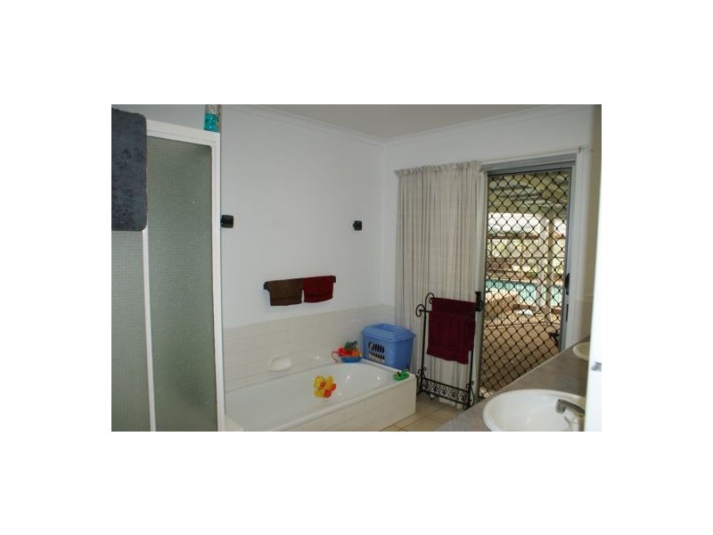 203 Bidwill Road, Bidwill QLD 4650