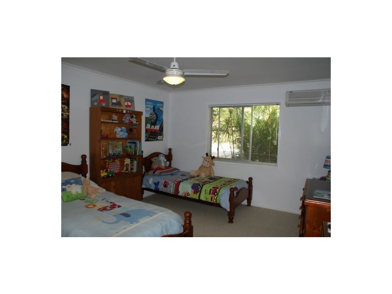 203 Bidwill Road, Bidwill QLD 4650