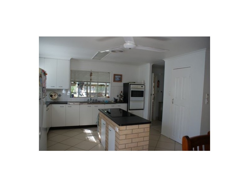 203 Bidwill Road, Bidwill QLD 4650