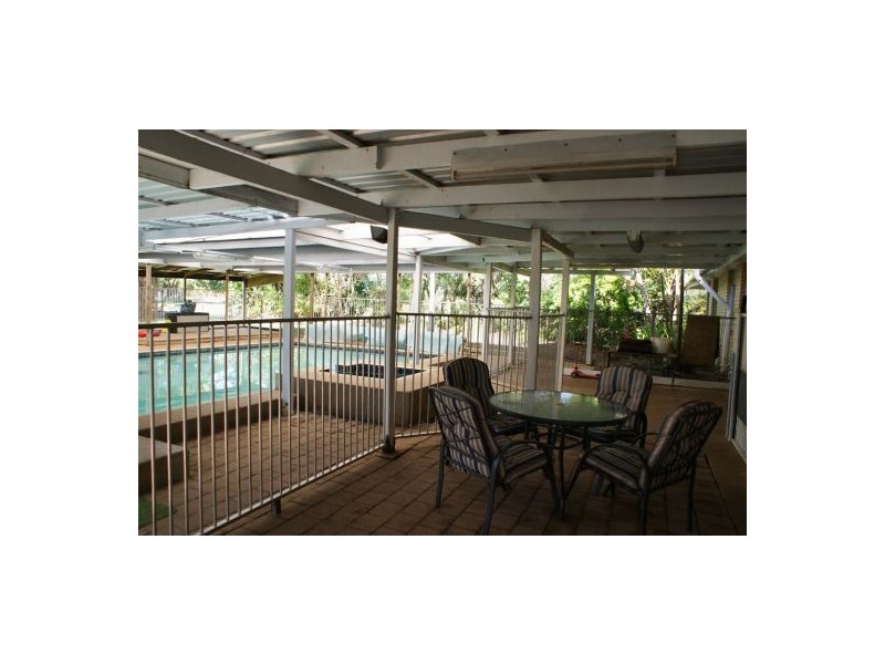 203 Bidwill Road, Bidwill QLD 4650